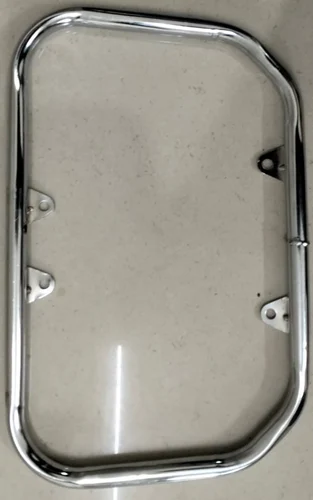 Fully Automatic Hydraulic